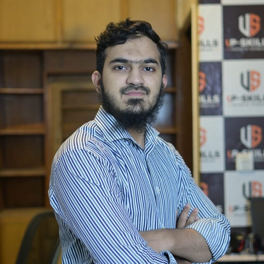 Abdul Quddus Senior SQA Engineer